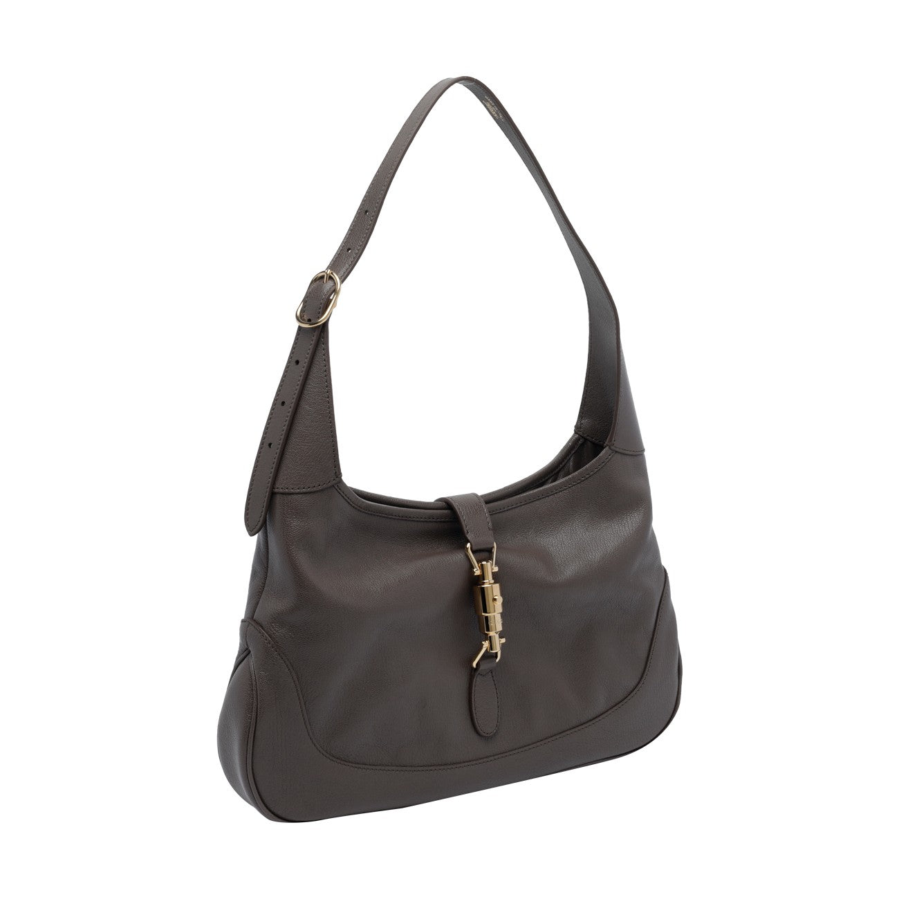 Gucci Women Medium 1961 Gucci Jackie Shoulder Bag GUCCI