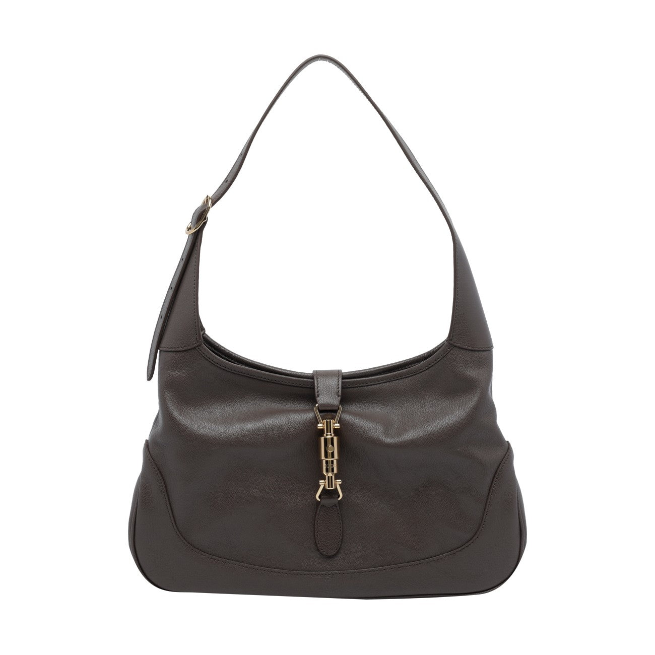 Gucci Women Medium 1961 Gucci Jackie Shoulder Bag GUCCI