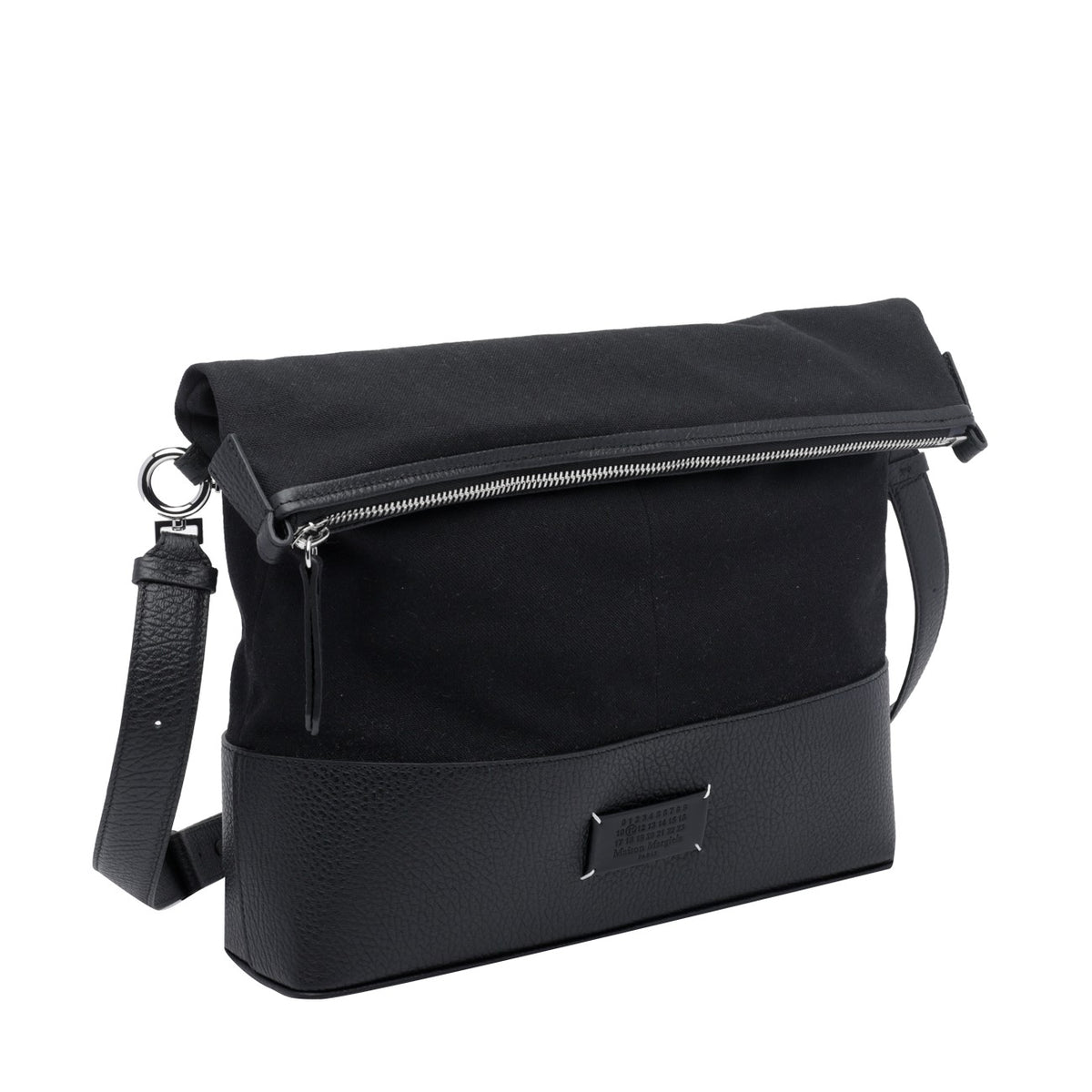 Maison Margiela Men Medium 5Ac Soft Crossbody Bag MAISON MARGIELA