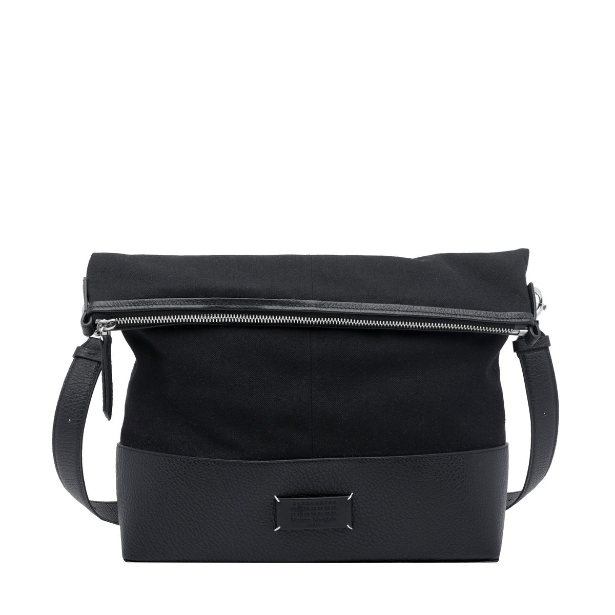Maison Margiela Men Medium 5Ac Soft Crossbody Bag MAISON MARGIELA