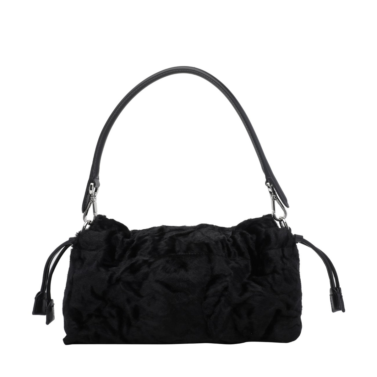 Fendi Women Medium Baguette Soft Bag FENDI