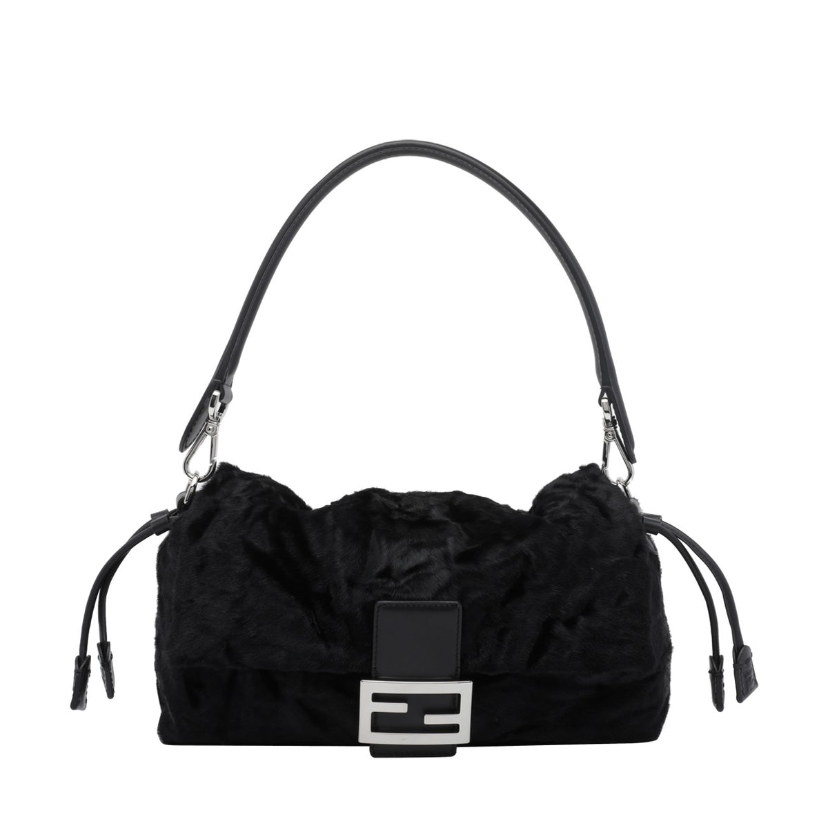 Fendi Women Medium Baguette Soft Bag FENDI