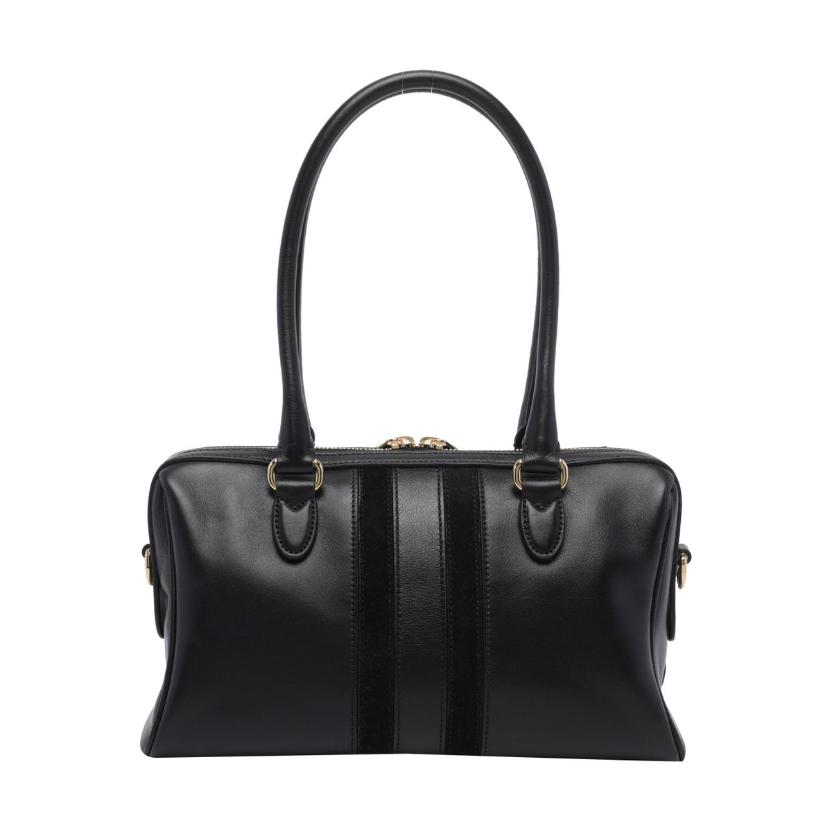 Gucci Women Medium Borsetto Boston Bag GUCCI