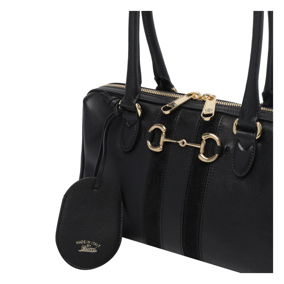 Gucci Women Medium Borsetto Boston Bag GUCCI