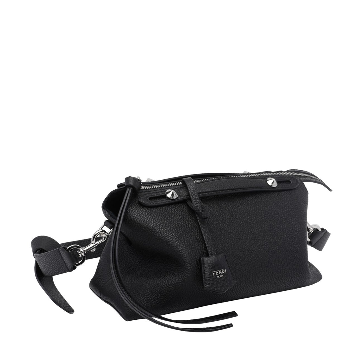 Fendi Women Medium By The Way Soft Handbag FENDI