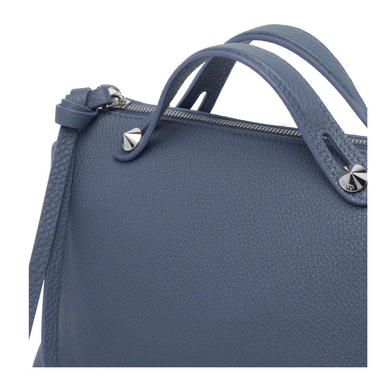 Fendi Women Medium By The Way Soft Handbag FENDI
