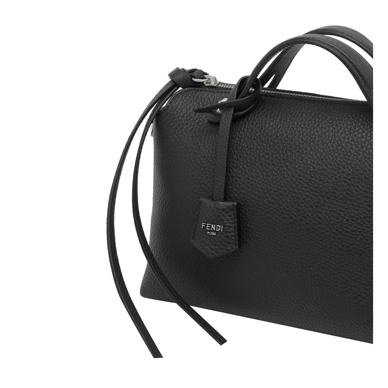 Fendi Women Medium By The Way Soft Handbag FENDI