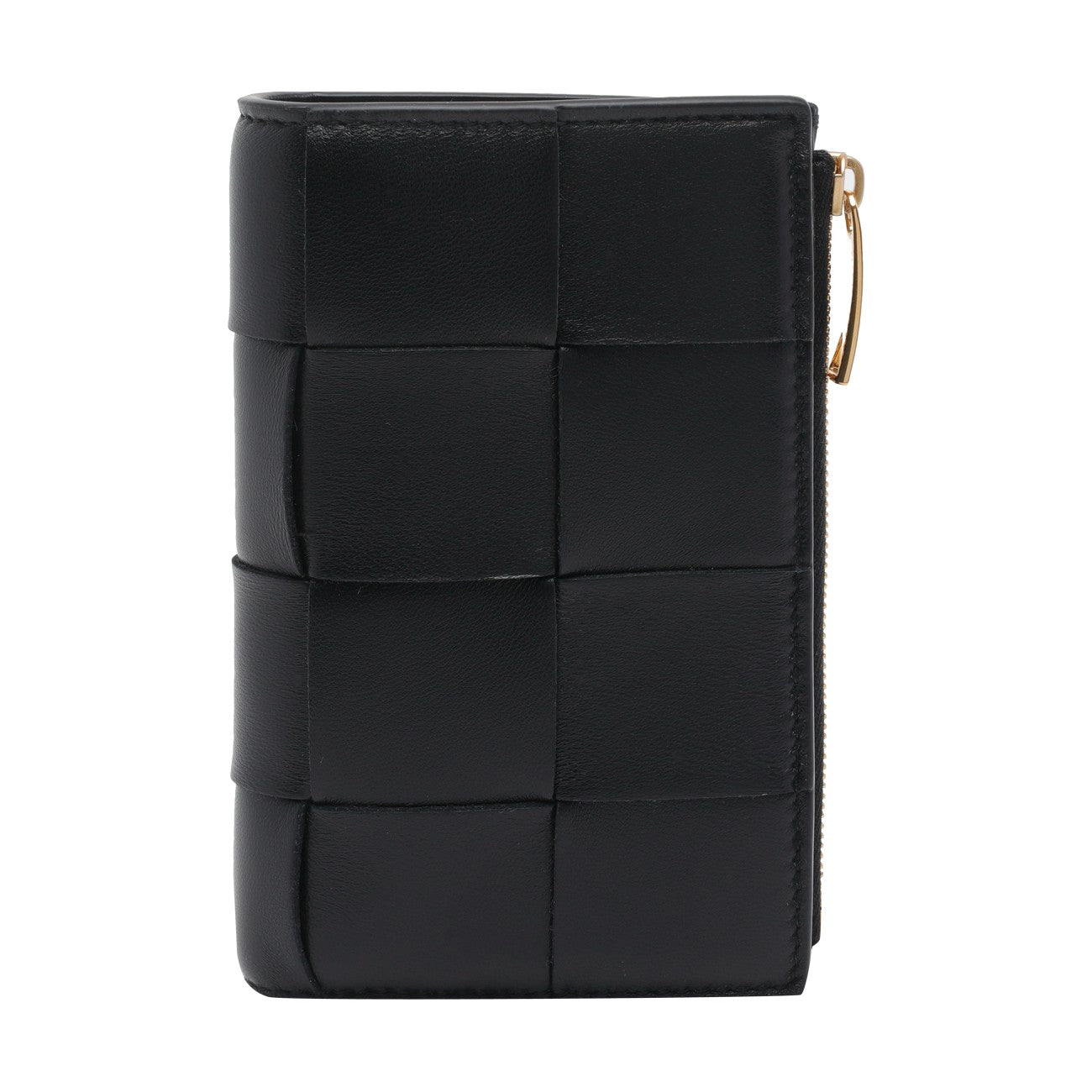 Bottega Veneta Women Medium Cassette Bi-Fold Wallet BOTTEGA VENETA