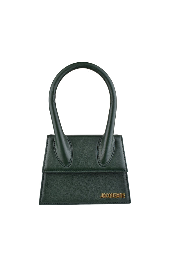 Jacquemus Women Medium Chiquito JACQUEMUS