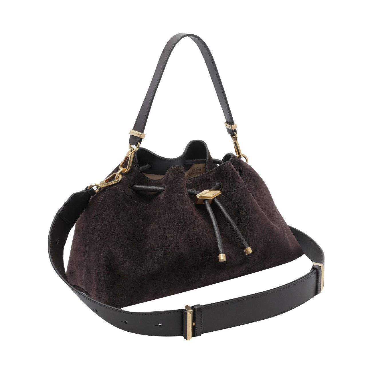 Jimmy Choo Women Medium Cinch Bag JIMMY CHOO