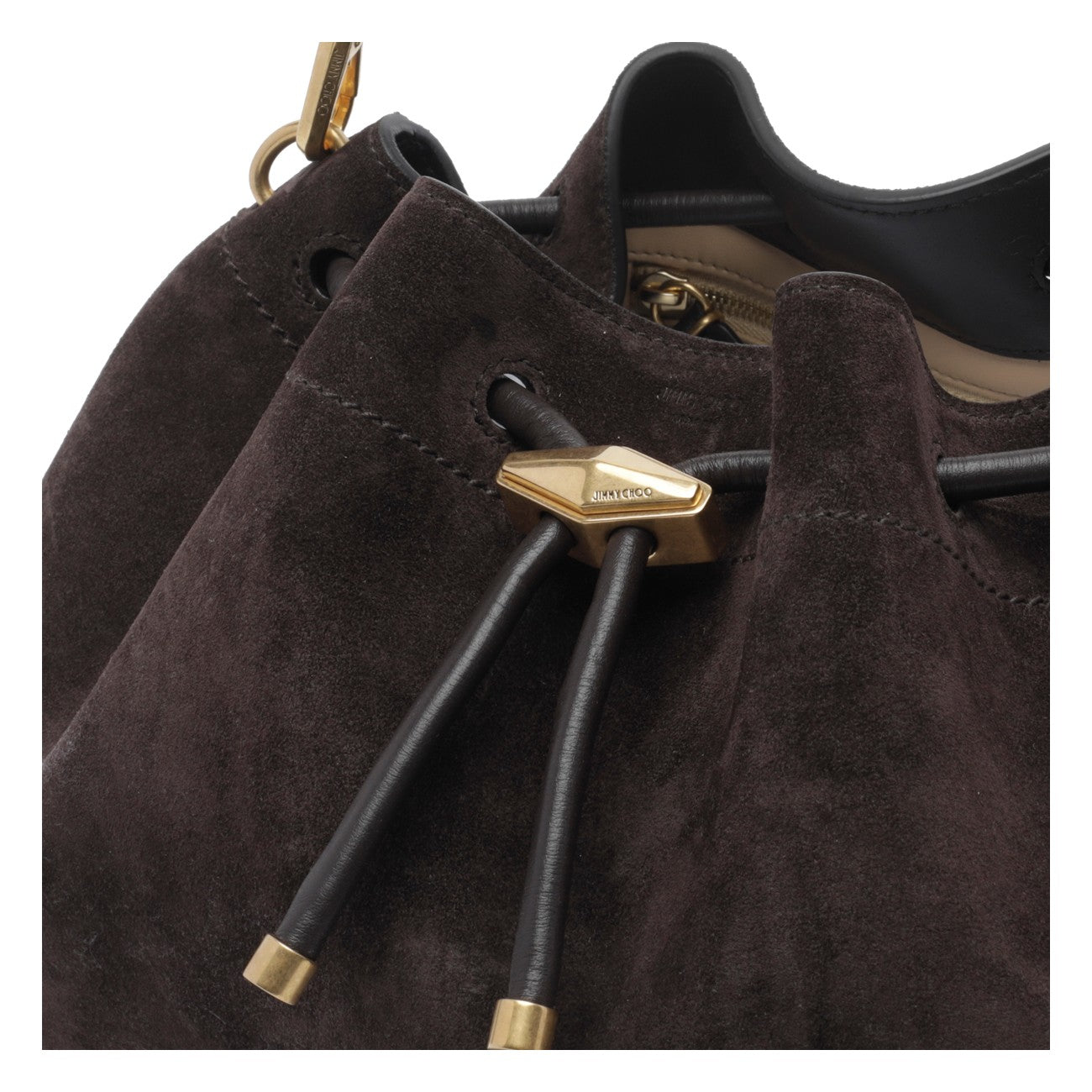Jimmy Choo Women Medium Cinch Bag JIMMY CHOO