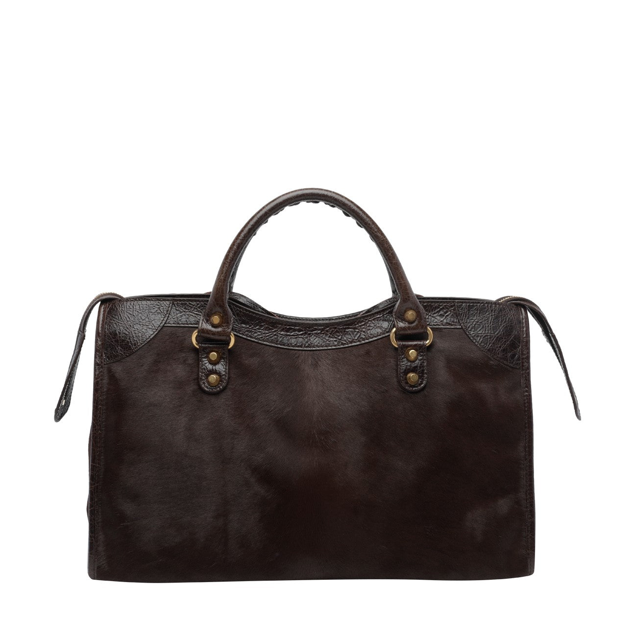 Balenciaga Women Medium City Handbag BALENCIAGA