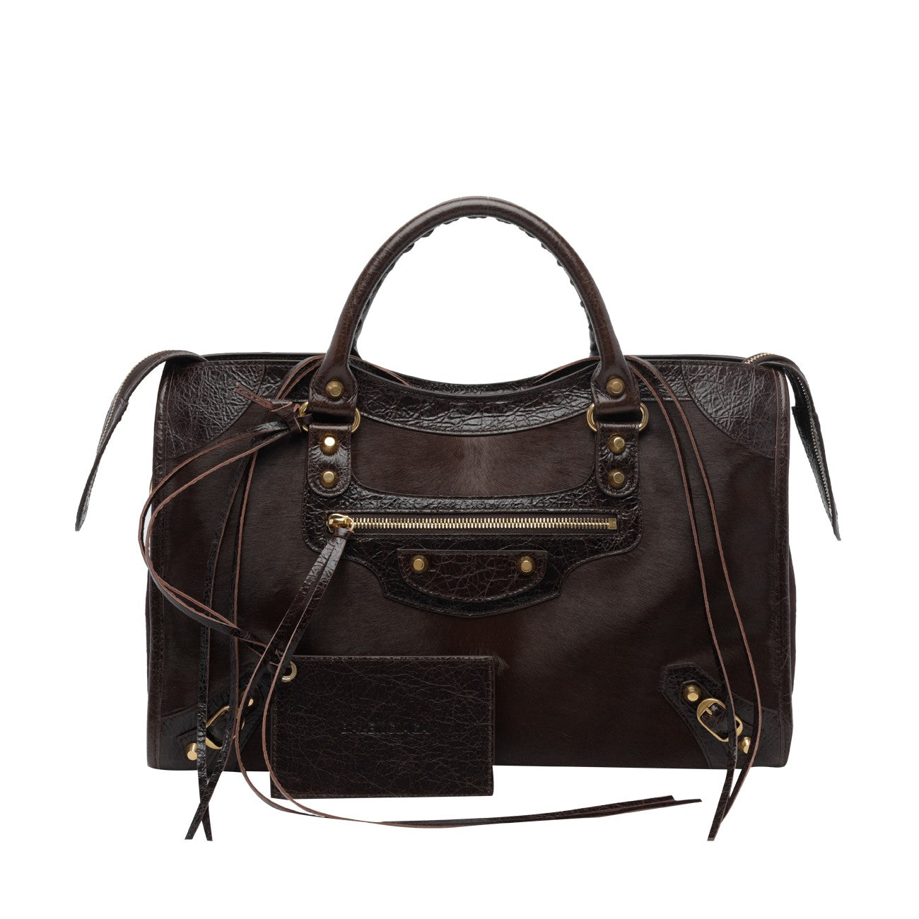 Balenciaga Women Medium City Handbag BALENCIAGA