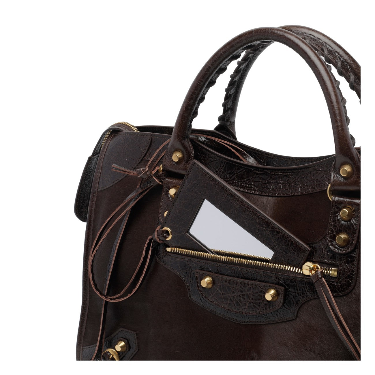 Balenciaga Women Medium City Handbag BALENCIAGA