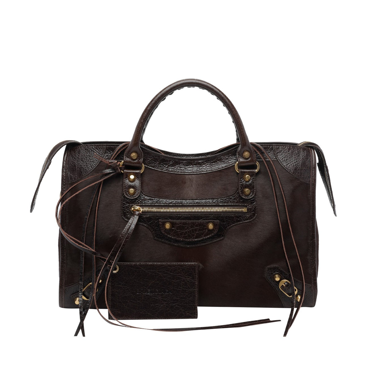 Balenciaga Women Medium City Handbag BALENCIAGA