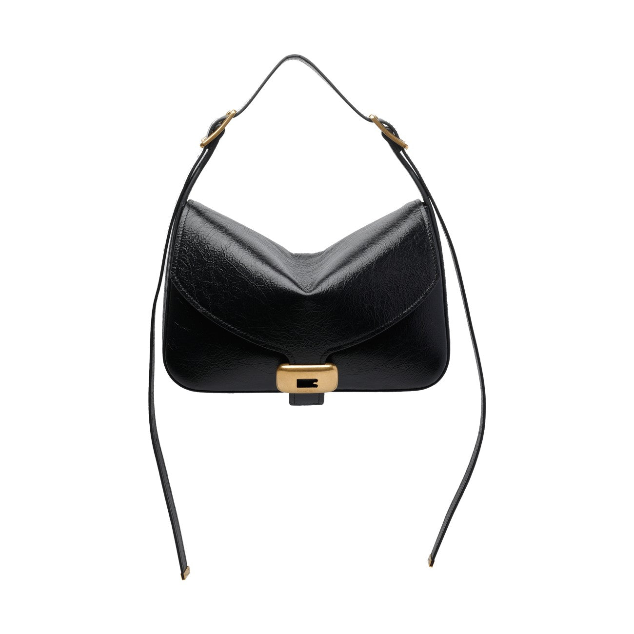 Balenciaga Women Medium Clicca Shoulder Bag BALENCIAGA