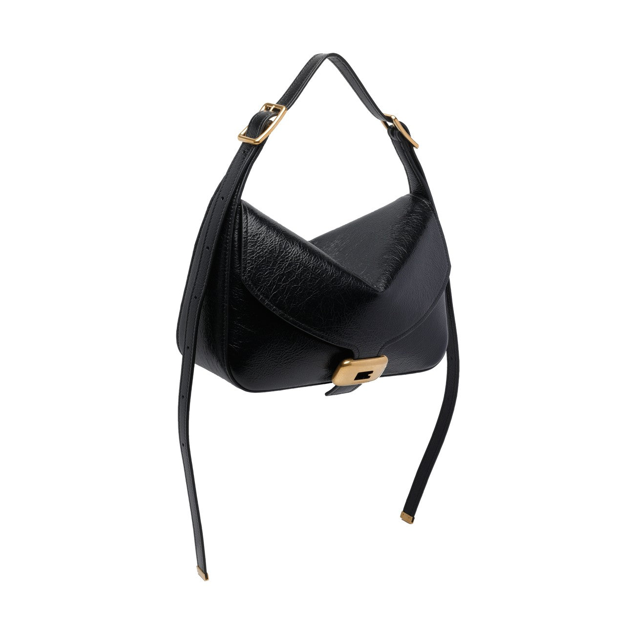 Balenciaga Women Medium Clicca Shoulder Bag BALENCIAGA