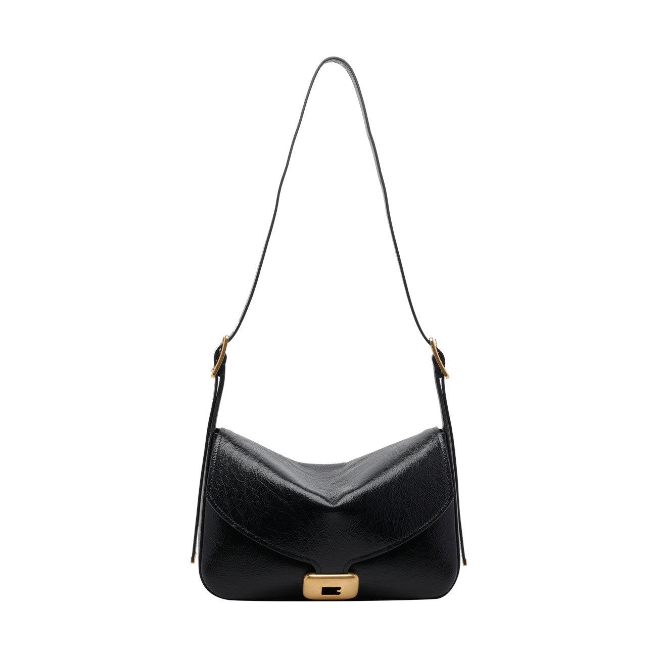 Balenciaga Women Medium Clicca Shoulder Bag BALENCIAGA