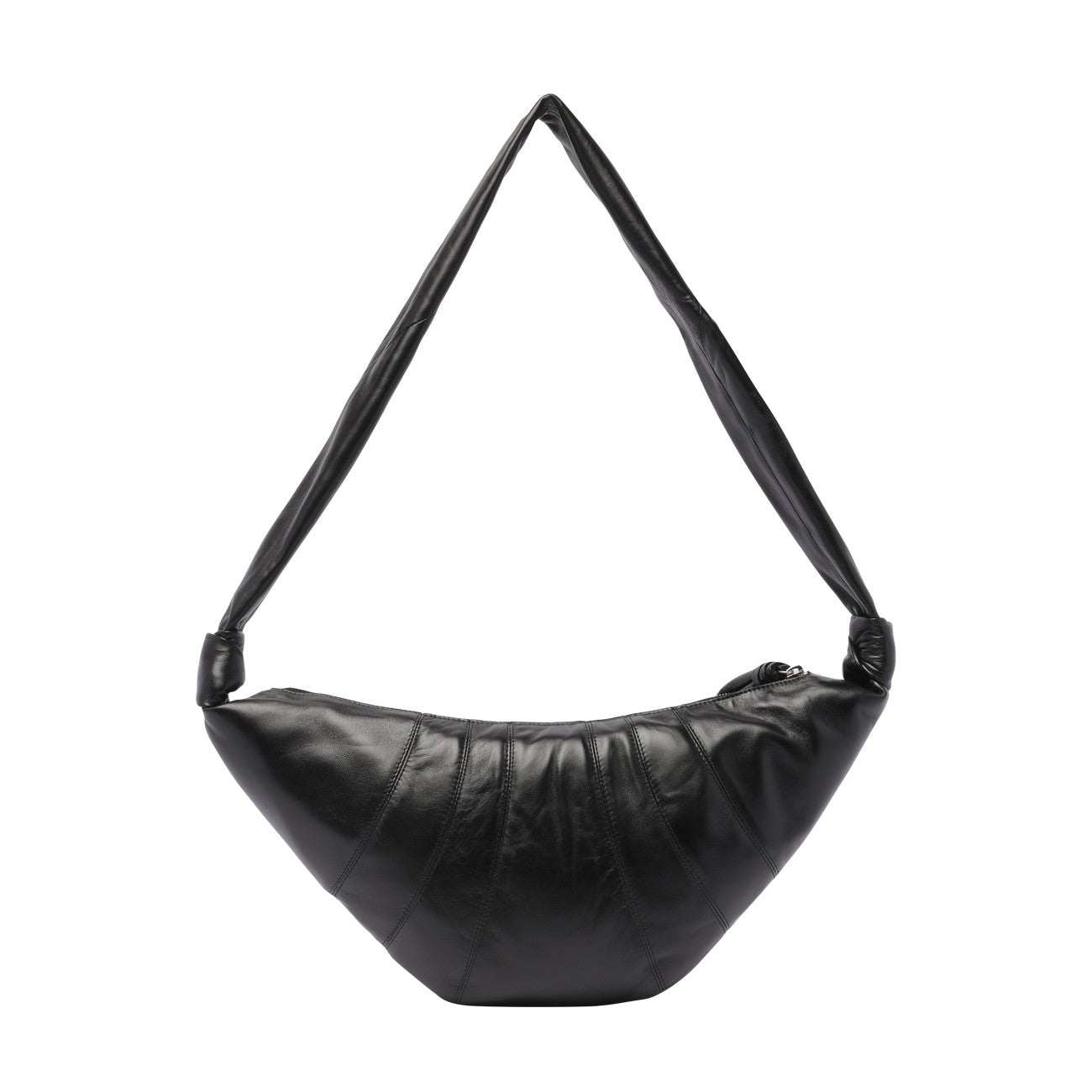 Lemaire Women Medium Croissant Crossbody Bag