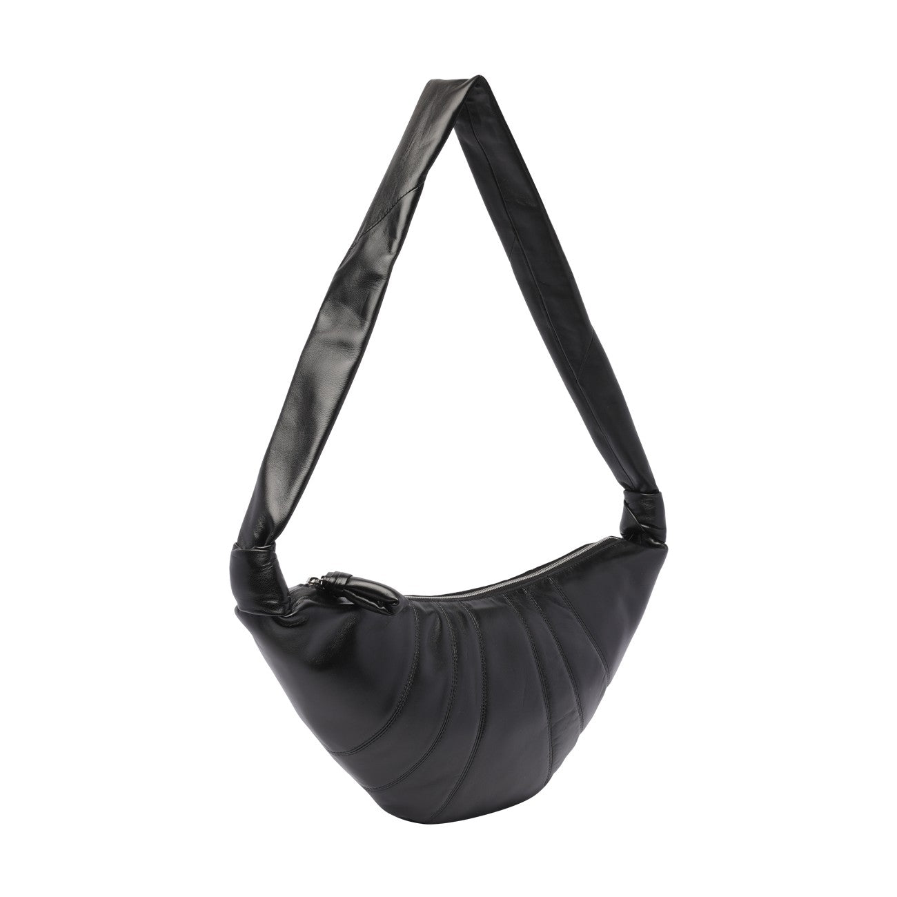 Lemaire Women Medium Croissant Crossbody Bag
