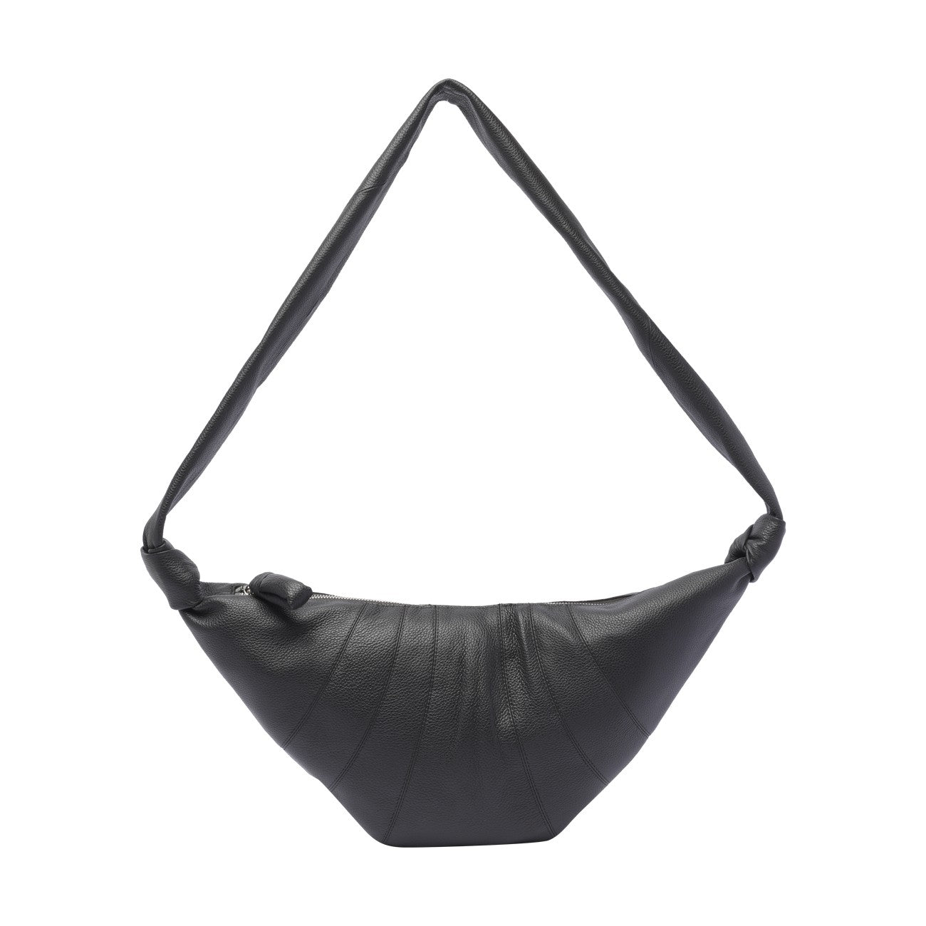 Lemaire Women Medium Croissant Crossbody Bag