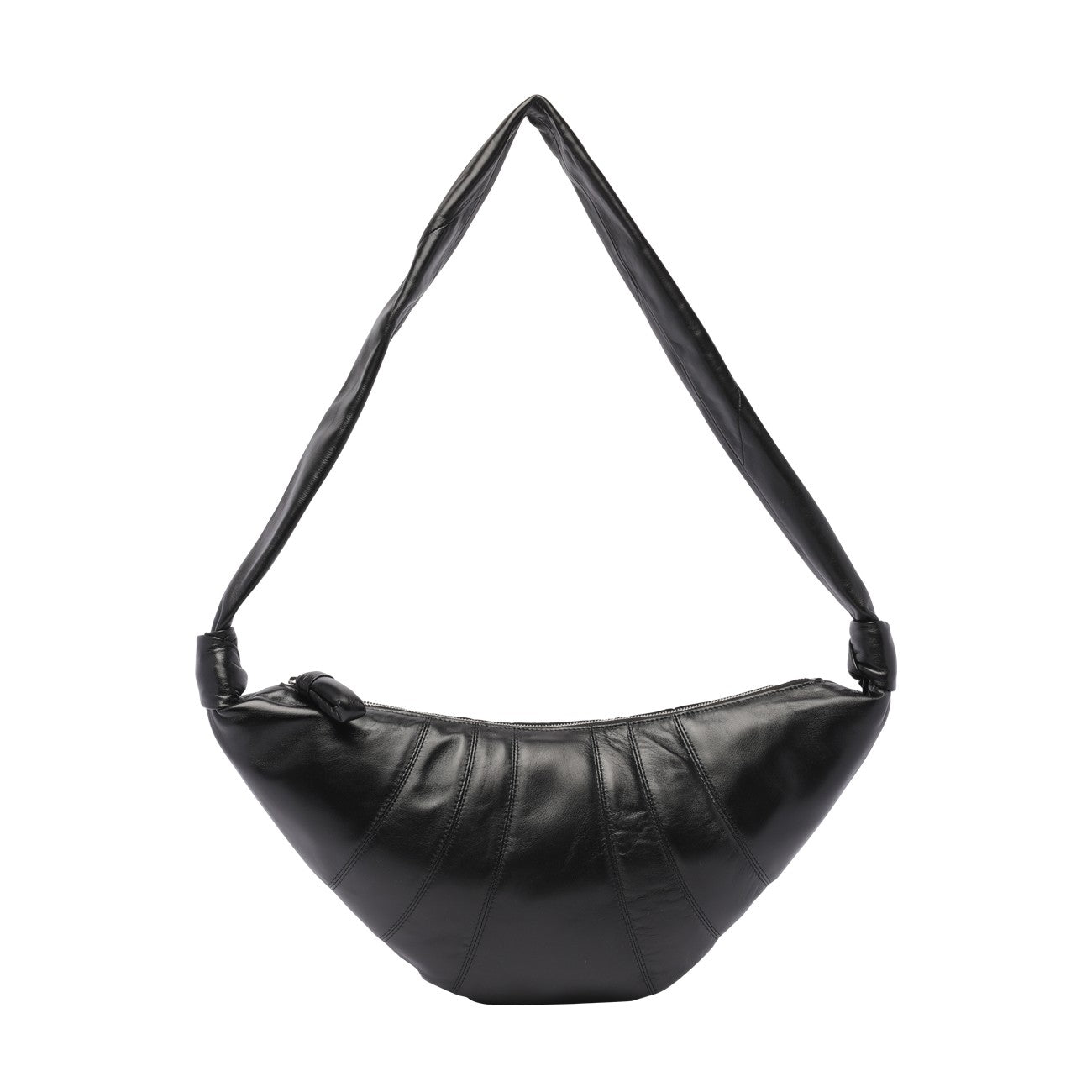 Lemaire Women Medium Croissant Crossbody Bag