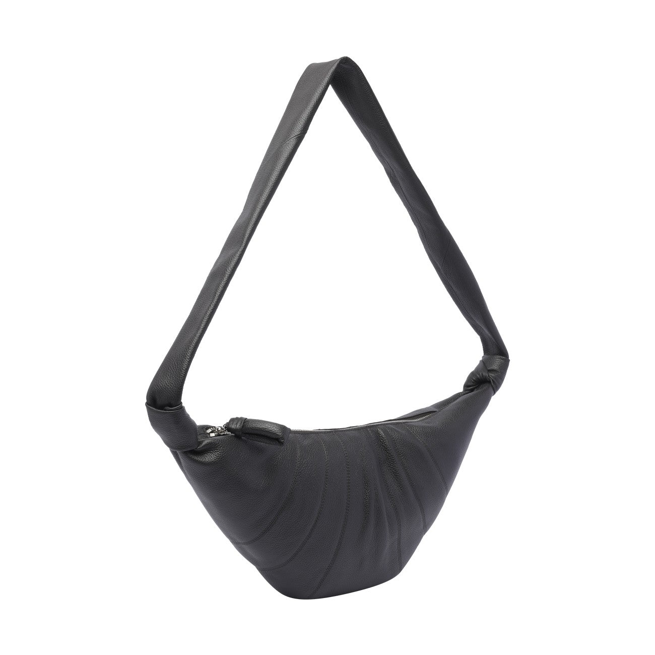 Lemaire Women Medium Croissant Crossbody Bag