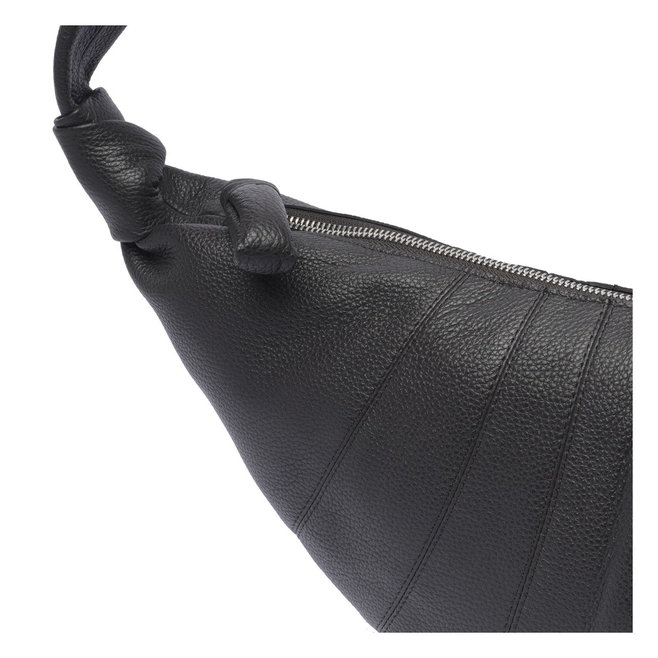 Lemaire Women Medium Croissant Crossbody Bag