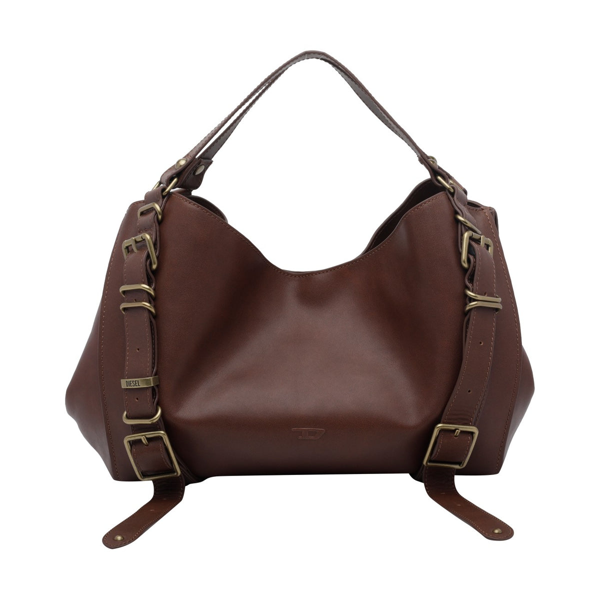 Diesel Women Medium D-One Handbag DIESEL