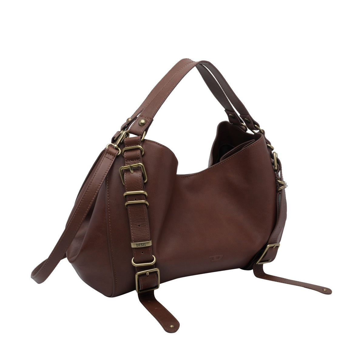 Diesel Women Medium D-One Handbag DIESEL