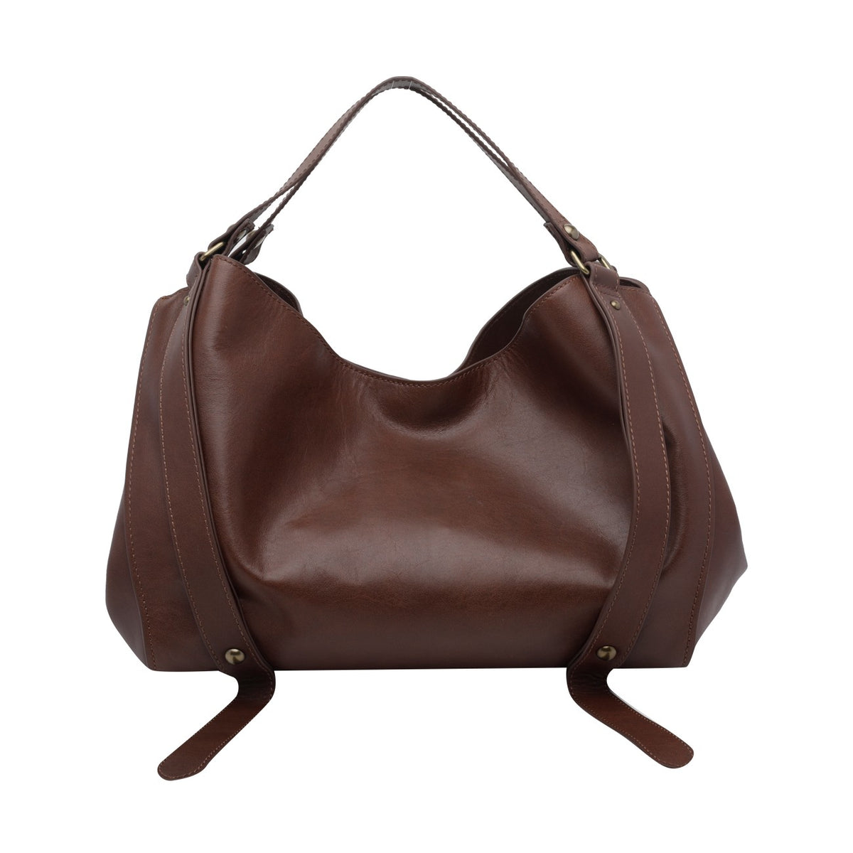 Diesel Women Medium D-One Handbag DIESEL