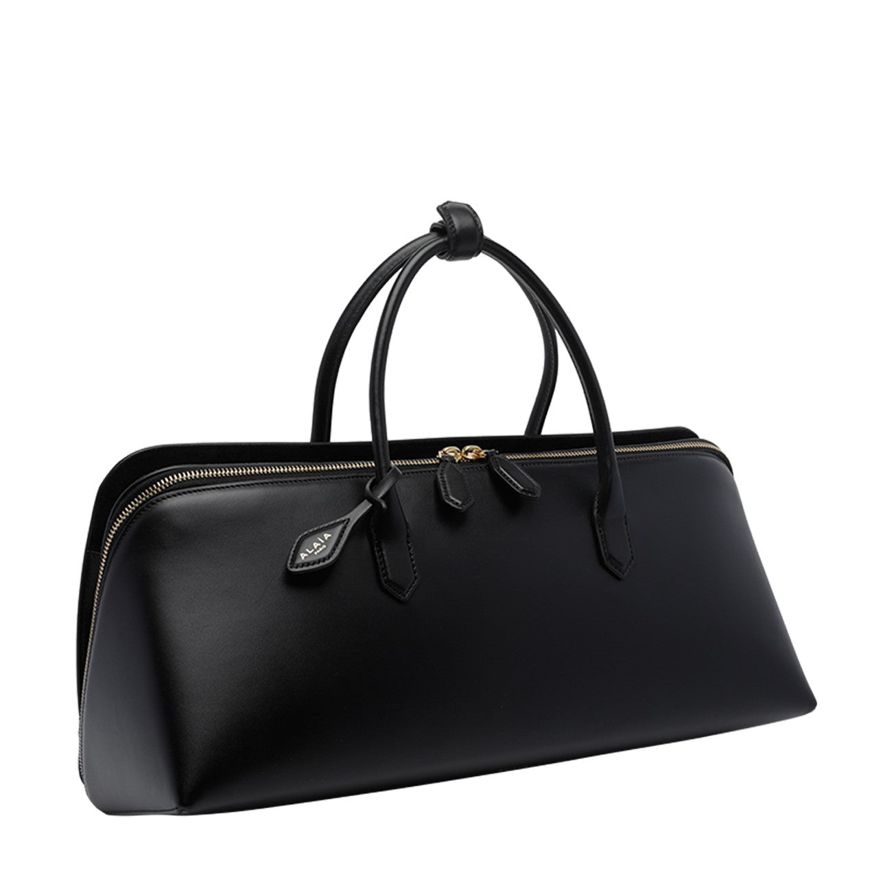 Alaia Women Medium Delta Handbag ALAIA