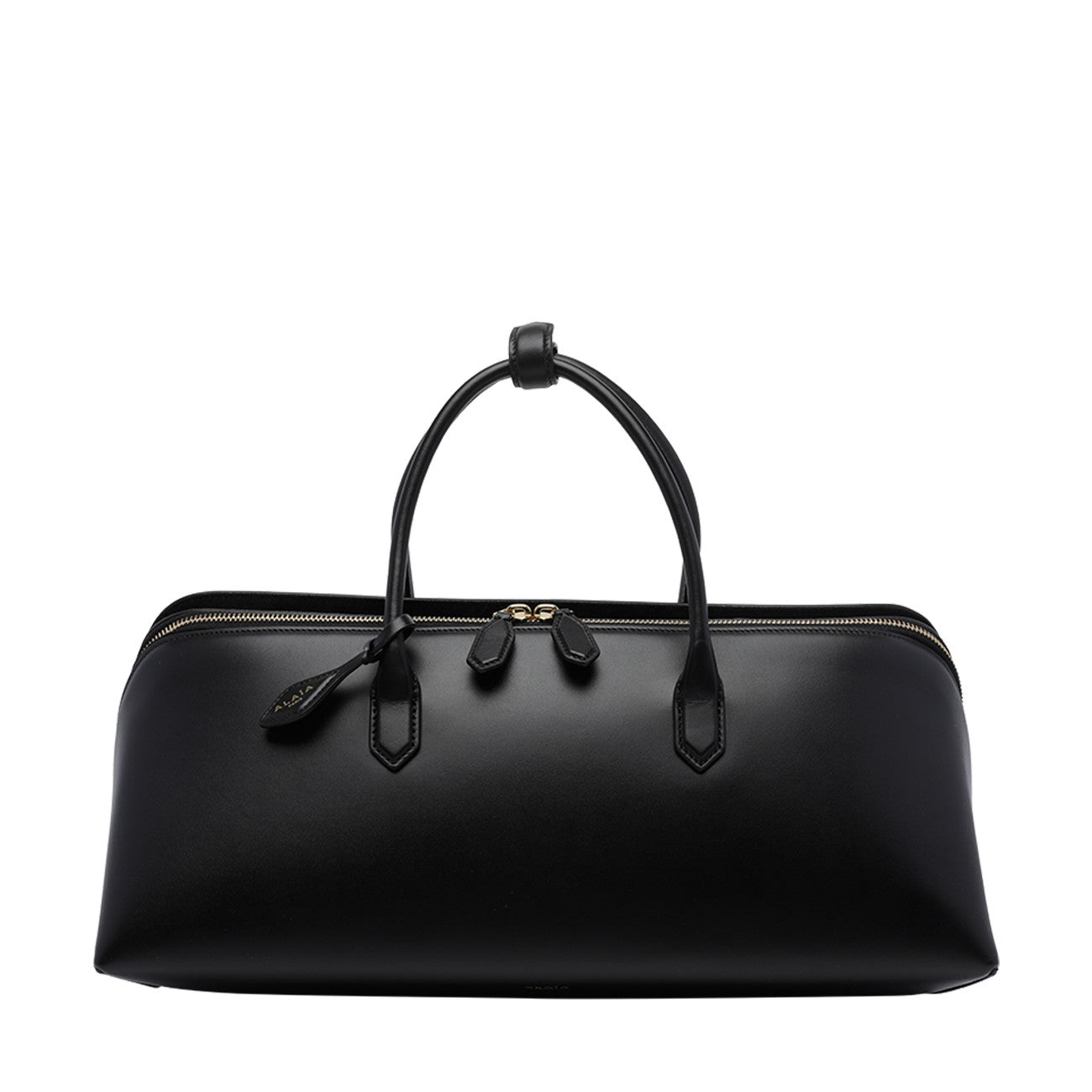 Alaia Women Medium Delta Handbag ALAIA