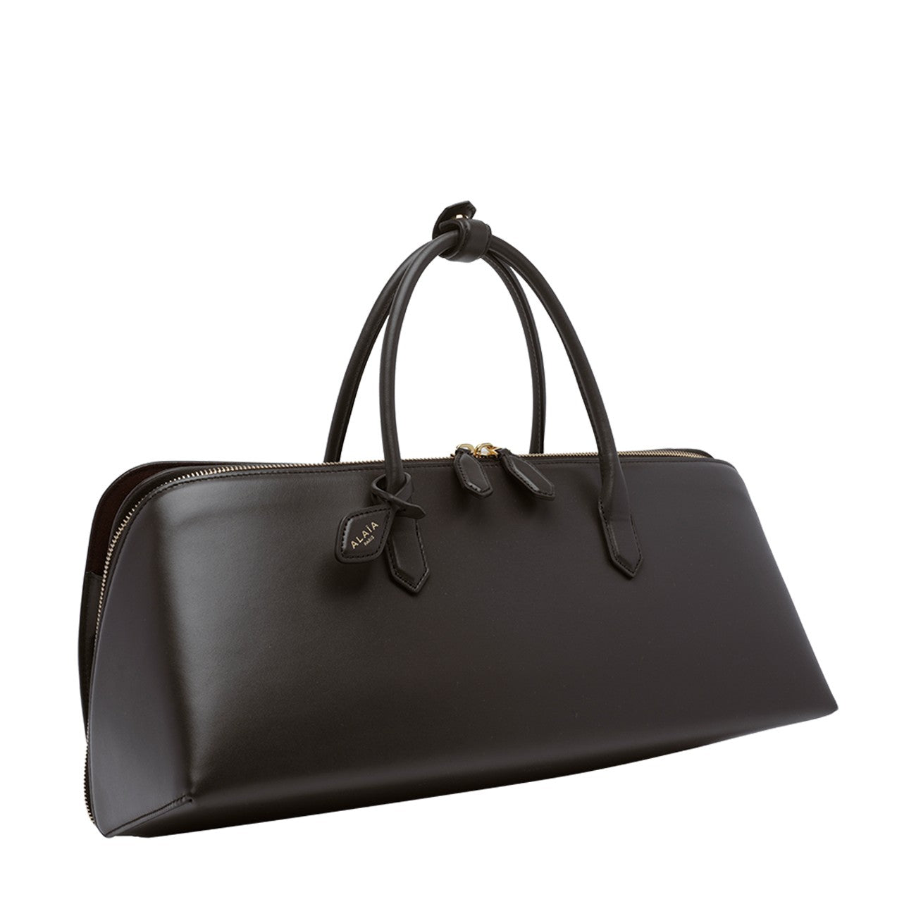 Alaia Women Medium Delta Handbag ALAIA