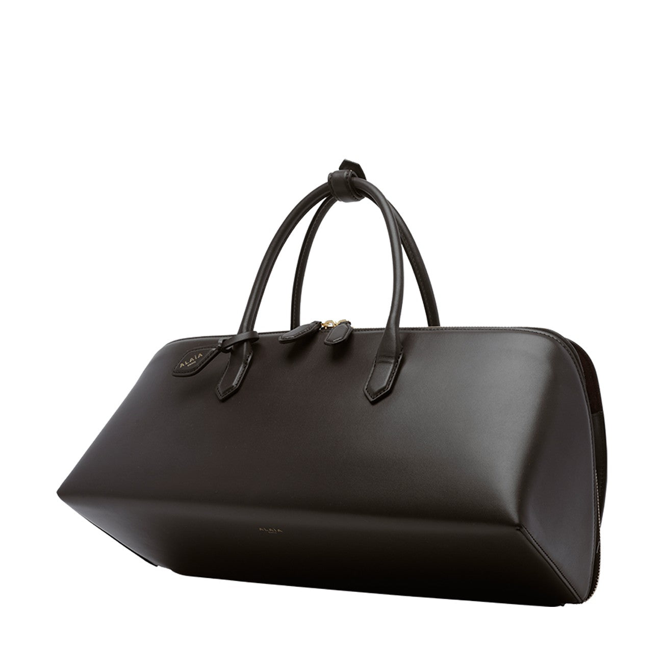 Alaia Women Medium Delta Handbag ALAIA