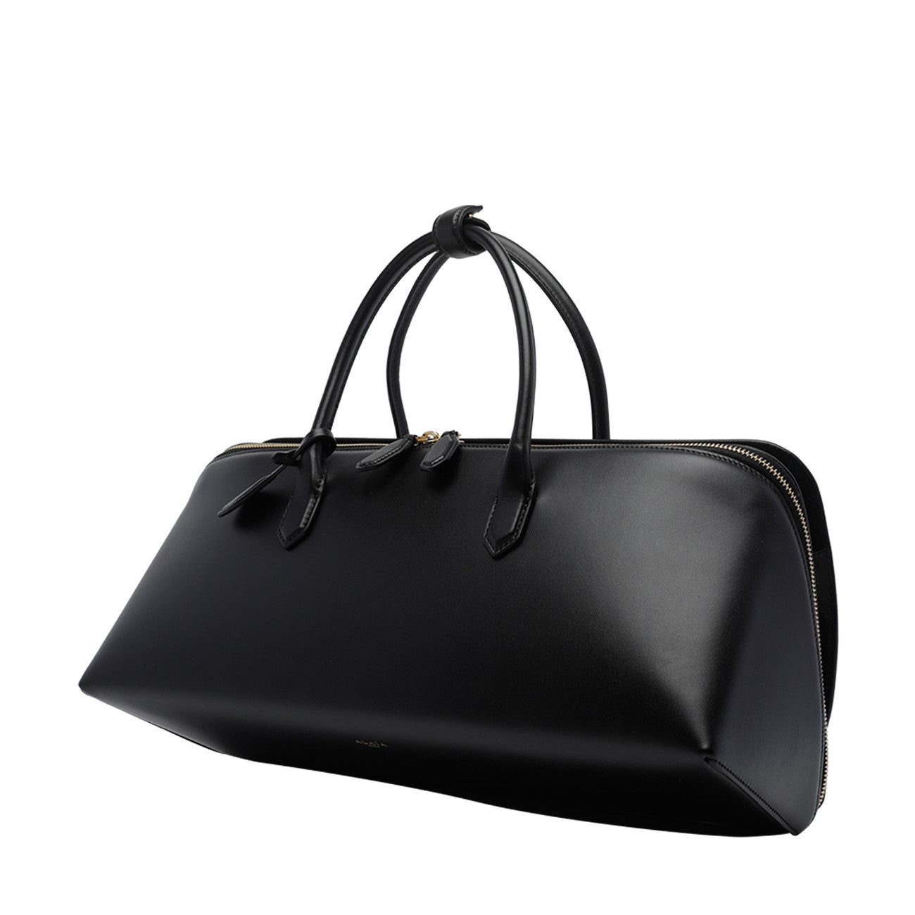 Alaia Women Medium Delta Handbag ALAIA