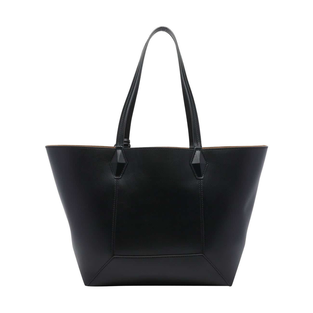 Jimmy Choo Women Medium Diamond Tote Bag JIMMY CHOO