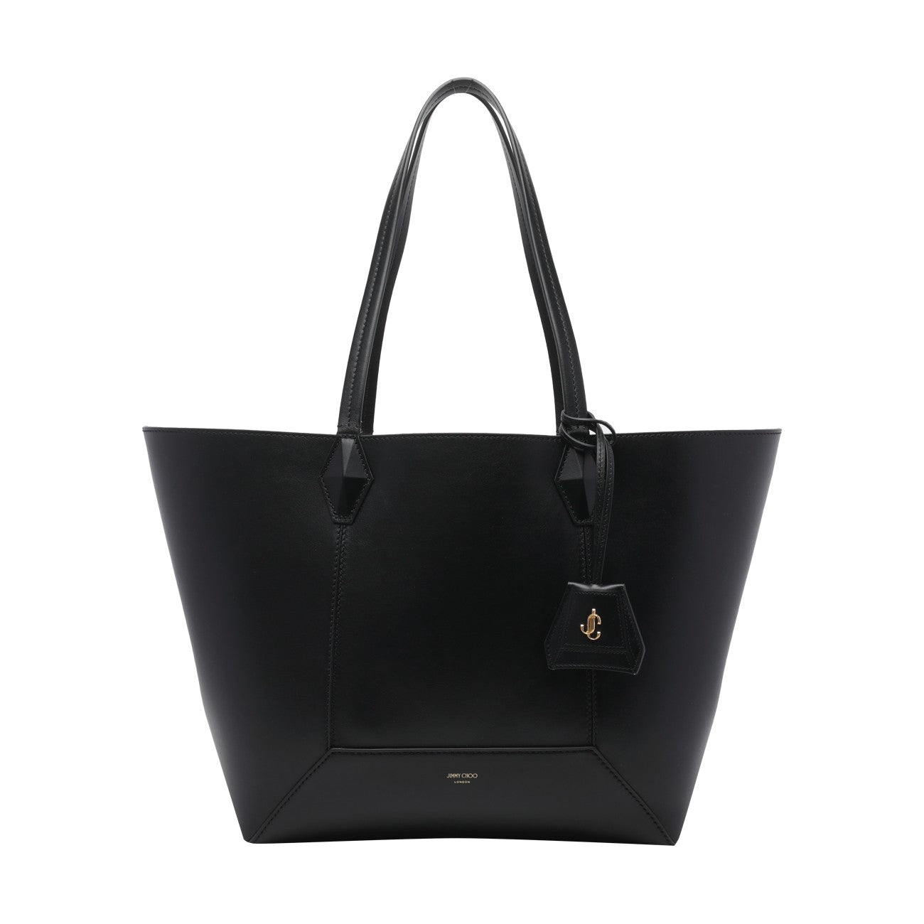 Jimmy Choo Women Medium Diamond Tote Bag JIMMY CHOO
