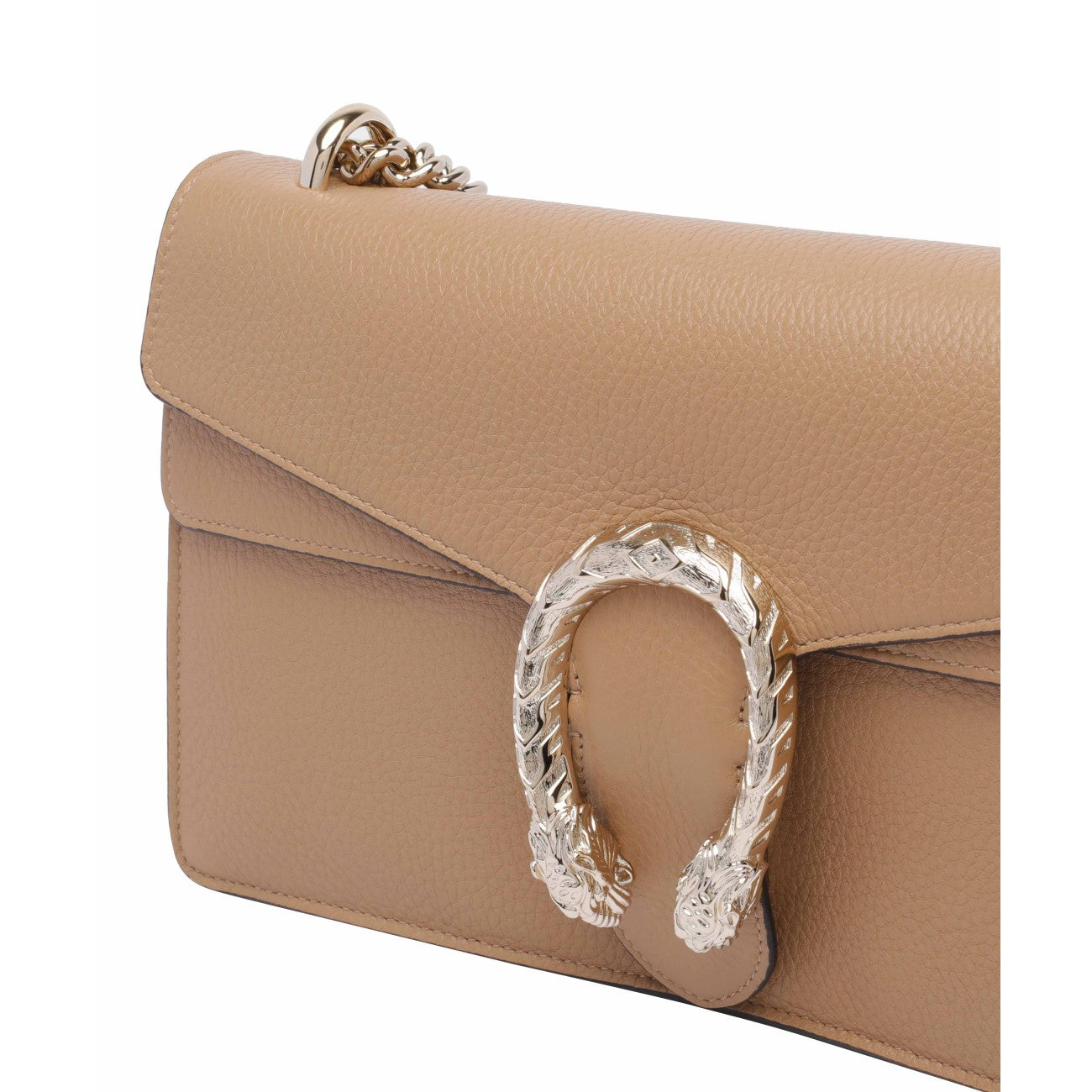 Gucci Women Medium Dionysus Crossbody Bag GUCCI