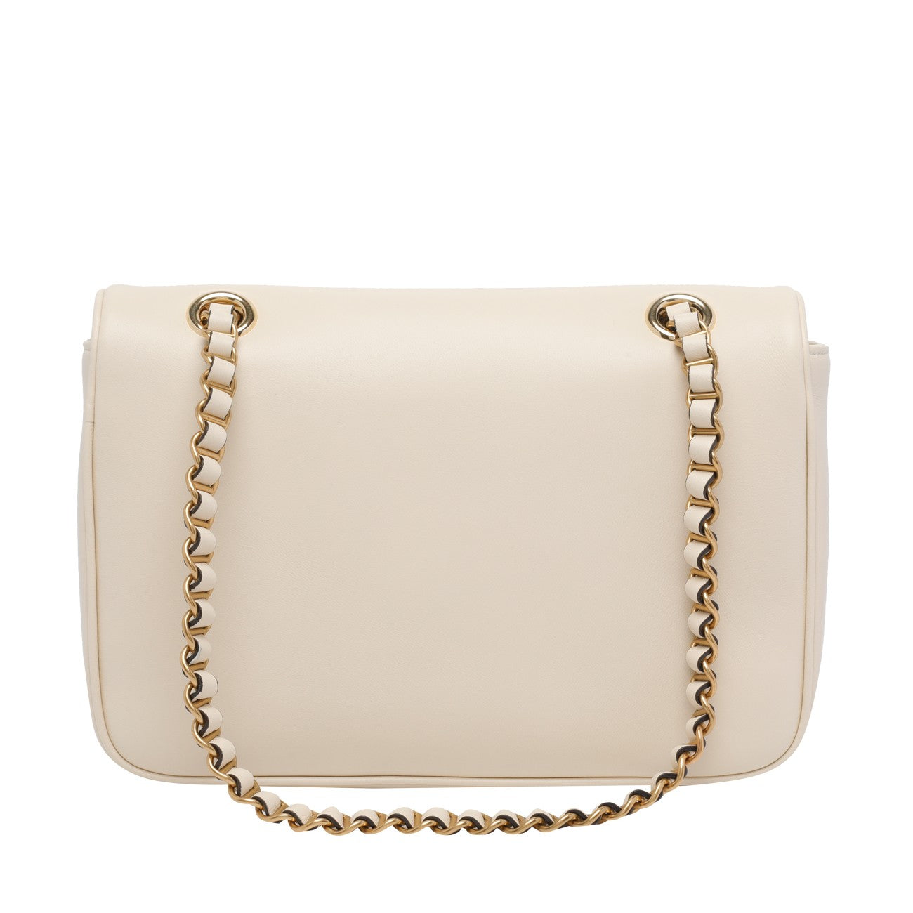 Valentino Garavani Women Medium Djuna Chain Shoulder Bag VALENTINO GARAVANI