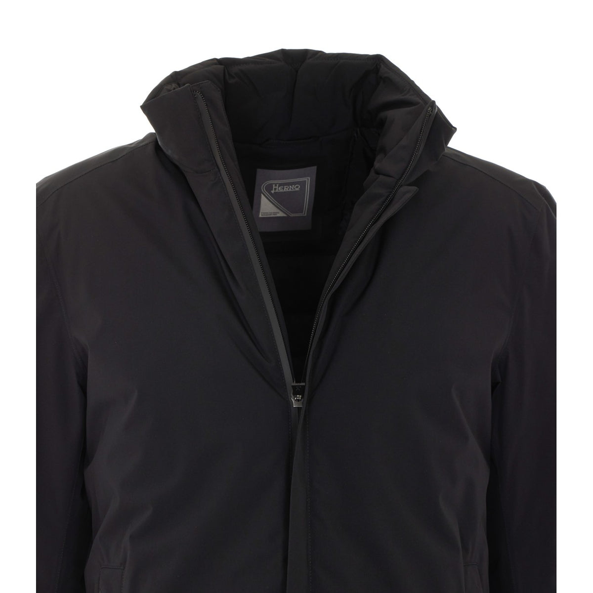 Herno Men Medium Down Jacket HERNO