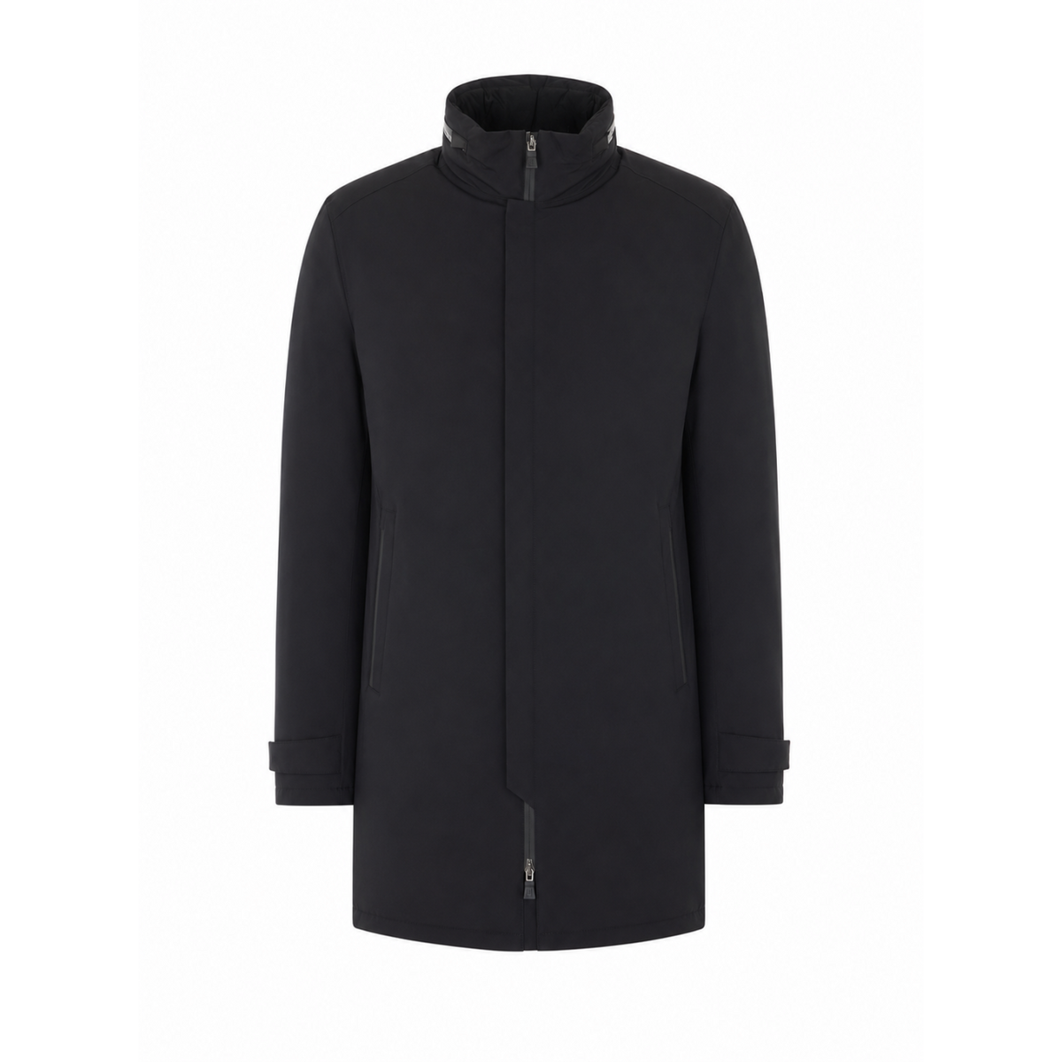 Herno Men Medium Down Jacket HERNO