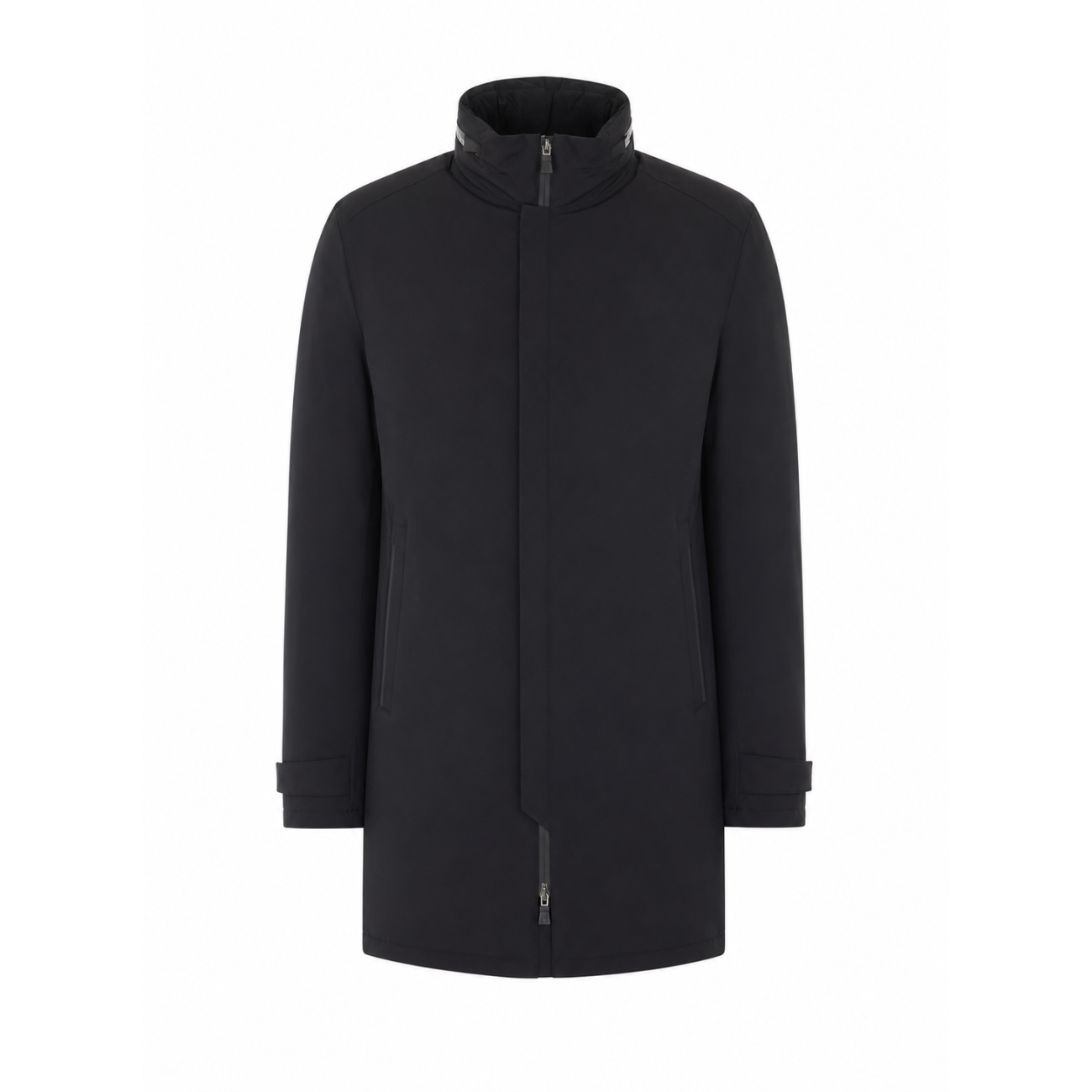 Herno Men Medium Down Jacket HERNO