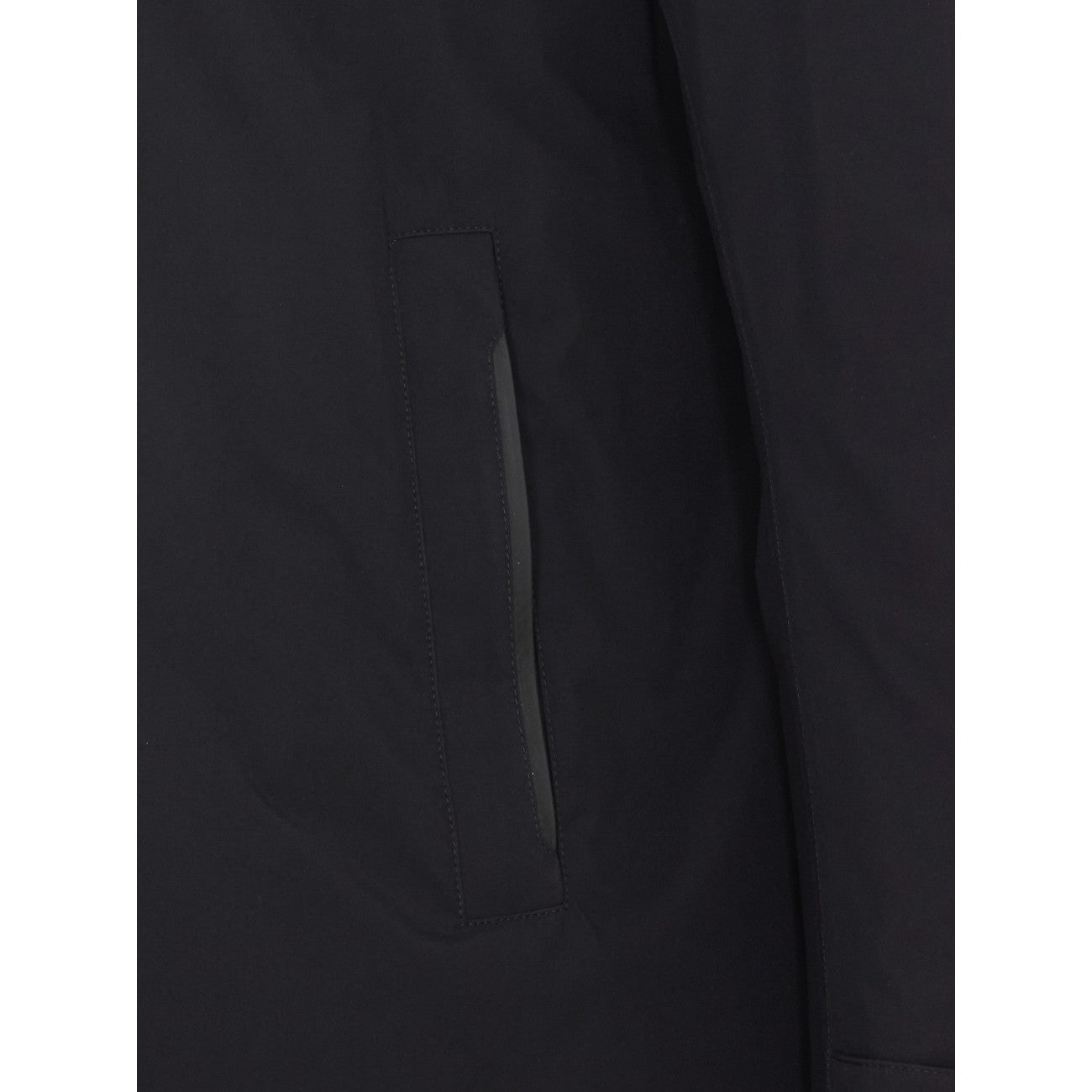 Herno Men Medium Down Jacket HERNO
