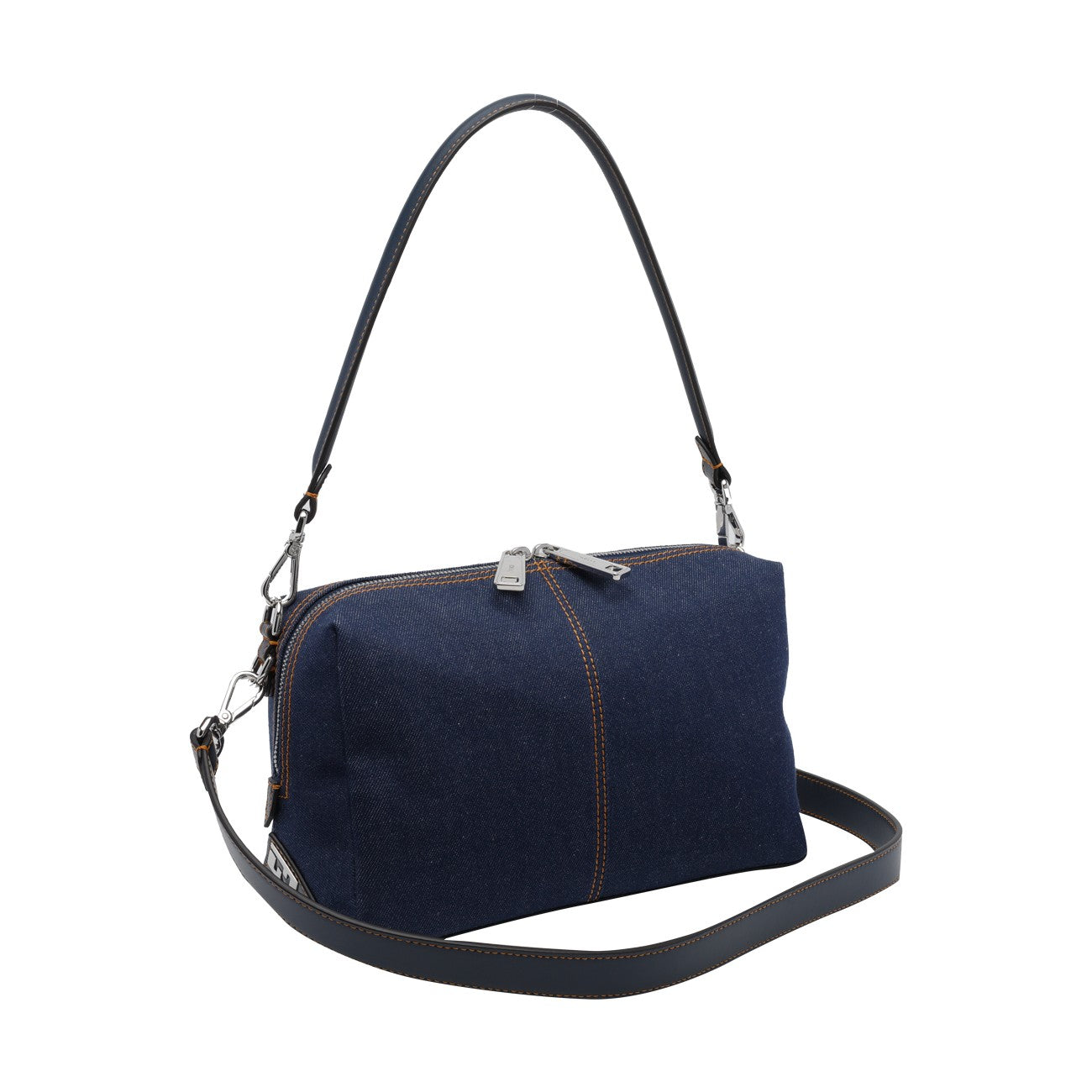 Fendi Men Medium Fendi Lui Crossbody Bag FENDI
