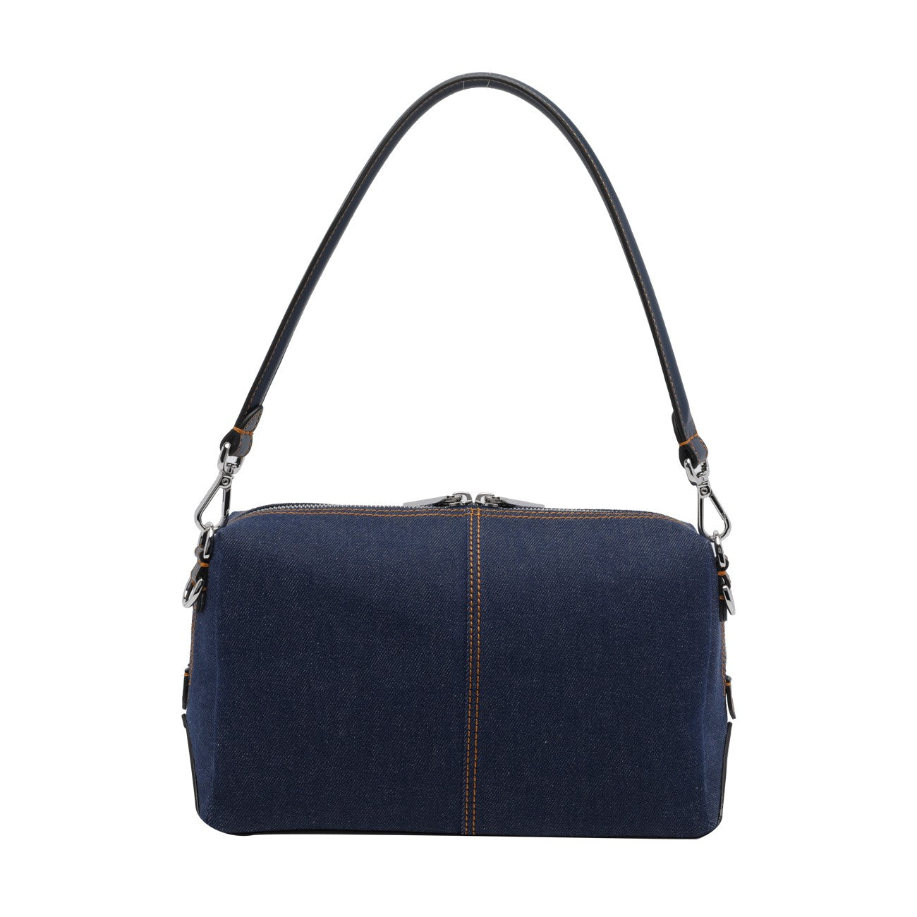 Fendi Men Medium Fendi Lui Crossbody Bag FENDI