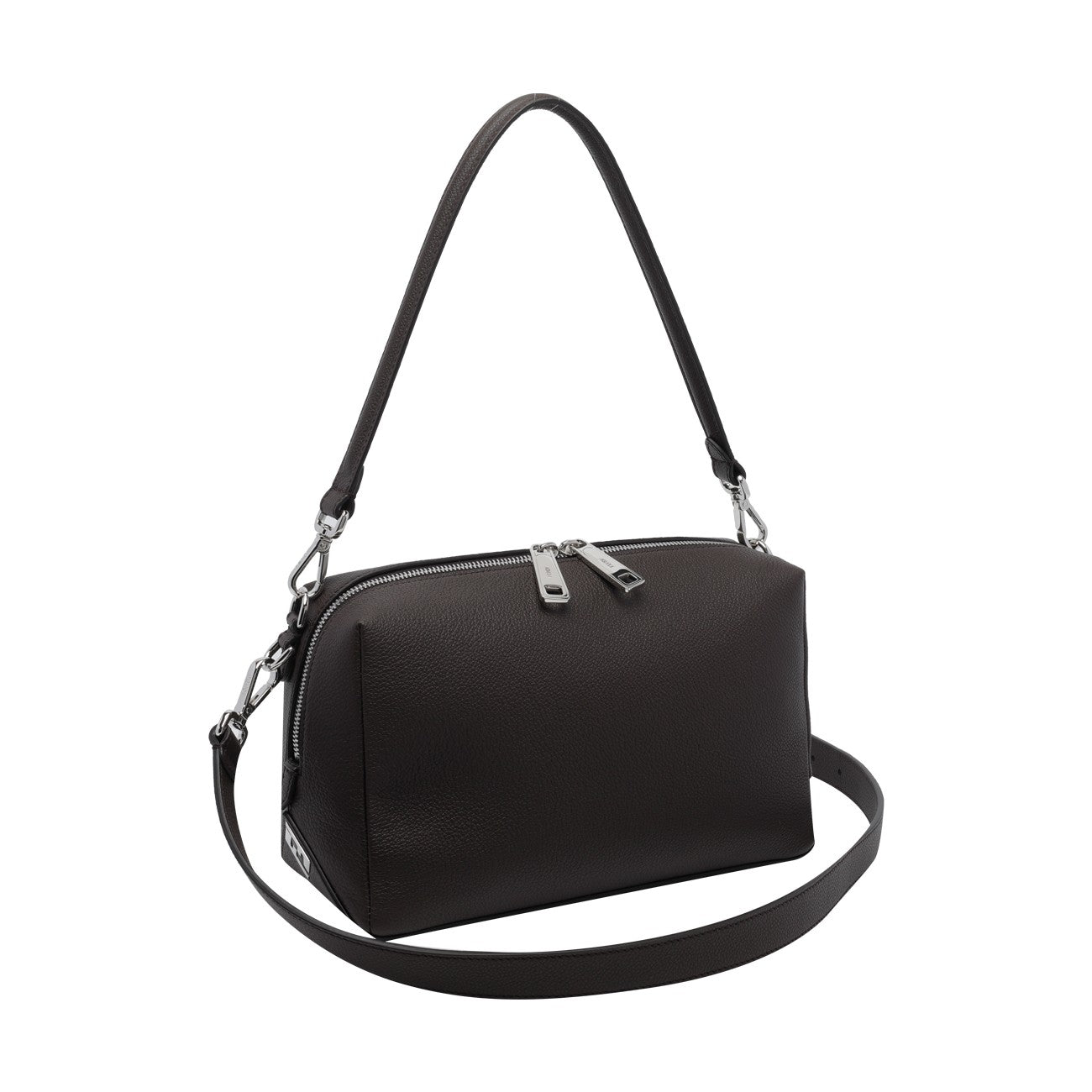 Fendi Men Medium Fendi Lui Crossbody Bag FENDI