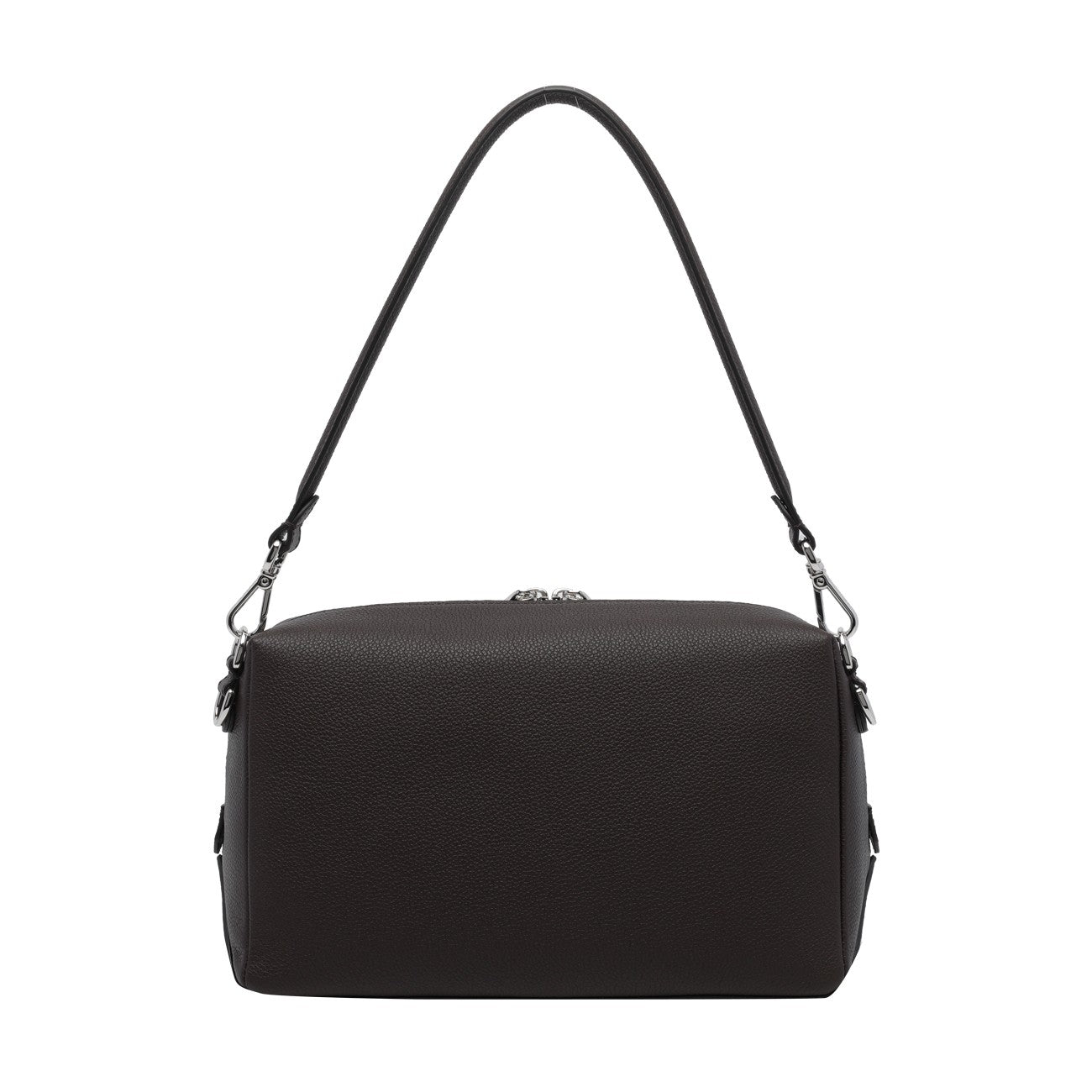 Fendi Men Medium Fendi Lui Crossbody Bag FENDI