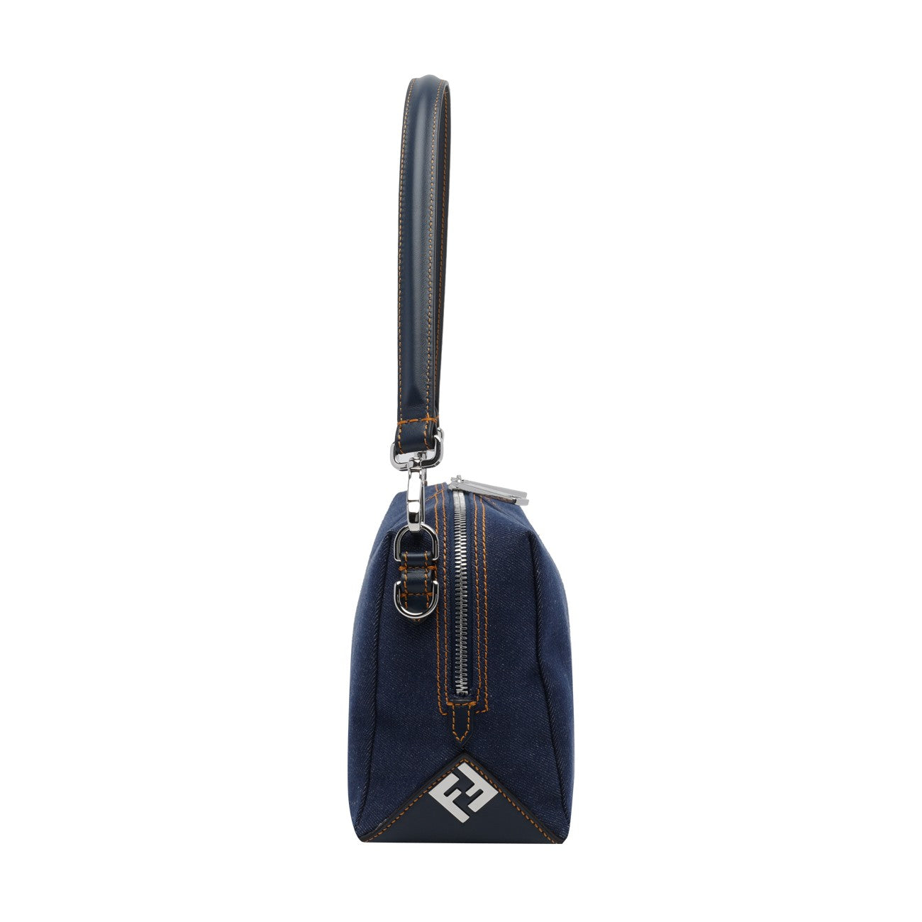 Fendi Men Medium Fendi Lui Crossbody Bag FENDI