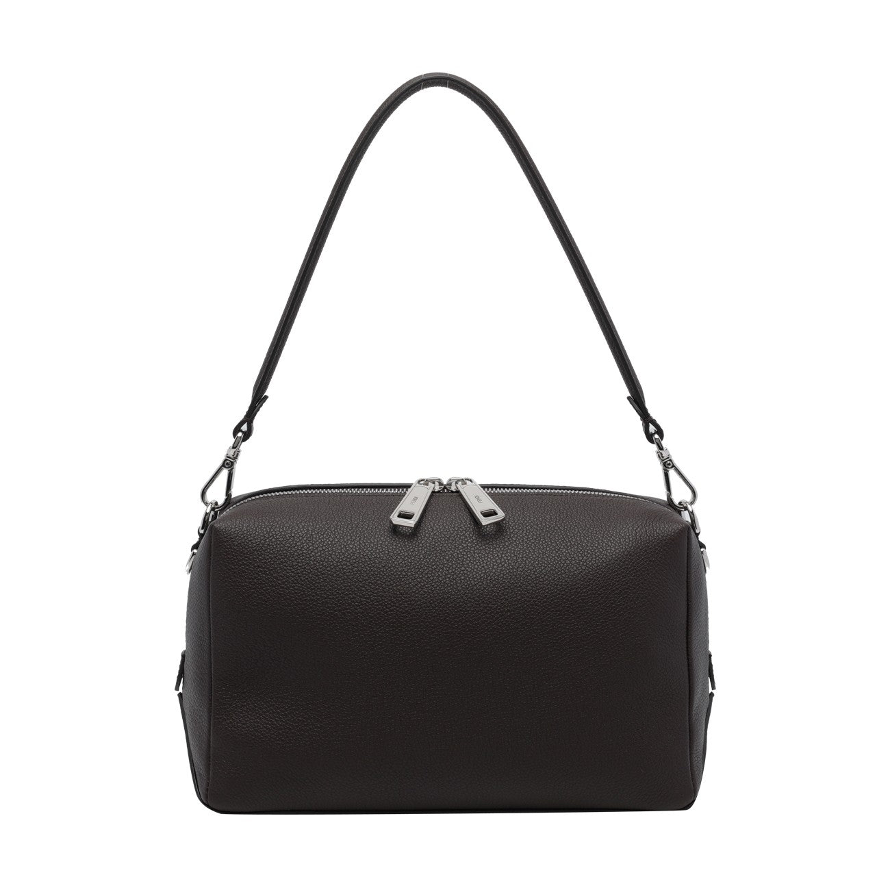 Fendi Men Medium Fendi Lui Crossbody Bag FENDI